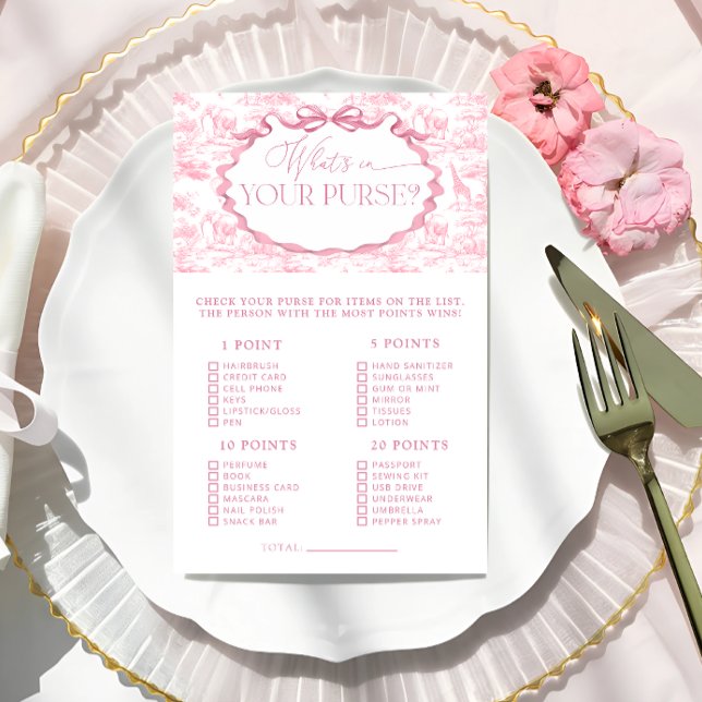 Toile Safari Whats no seu jogo de Chá de fraldas (Criador carregado)