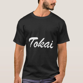 Tokai Guitars Essential T-Shirt