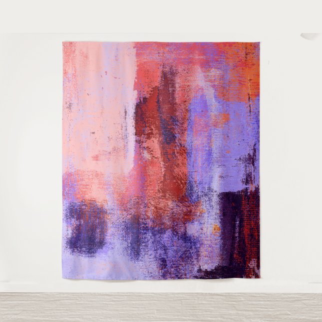 Toki Tapeçaria (Frente)