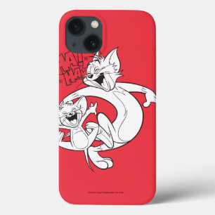 Tom e Jerry Tom e riso de Jerry