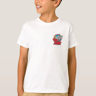 Tom E Jery T-Shirts Kids