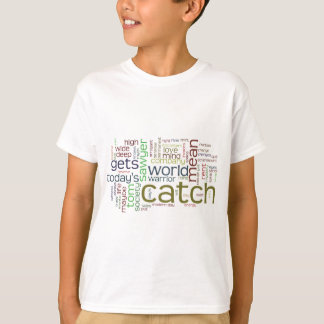 Tom Sawyer caçoa o t-shirt