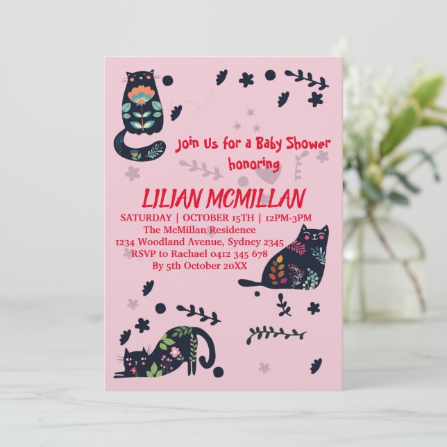 TOMA-ME SE TIVER UM CONVITE ENGRAÇADO. (Em pé/Frente)