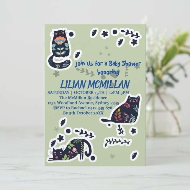 TOMA-ME SE TIVER UM CONVITE ENGRAÇADO. (Em pé/Frente)