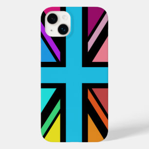 Tomada de União/Sinalizador multicolorido+Design p