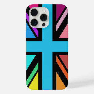 Tomada de União/Sinalizador multicolorido+Design p