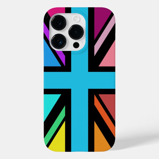 Tomada de União/Sinalizador multicolorido+Design p (Verso)