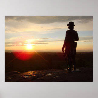 Tomamos a Poster da Noite 16