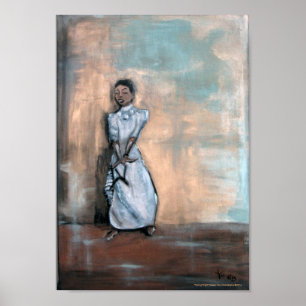 Tomando Poster de Voo