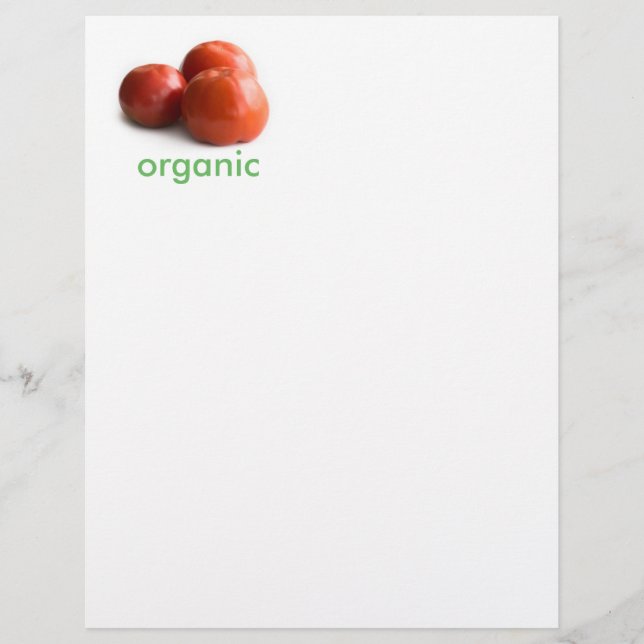 Tomate de madre (Frente)