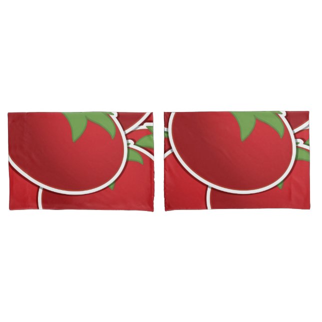 Tomate Funky (Frente - conjunto)