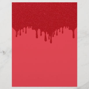 Tomato Red Drifect Bulk Flyer - Personalizável