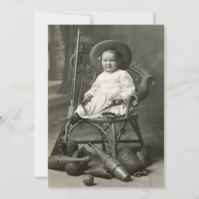 Tomboy Americano 1910 (Frente)