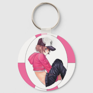 Tomboy Chaveiro