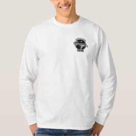 "Tomcat A Qualquer Momento, Querida!" Camiseta