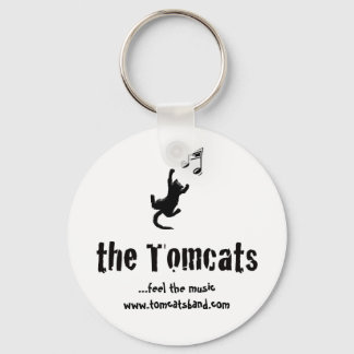 Tomcats Chaveiro