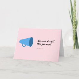 Tome Cartões De Cuidado - Você Pode Fazer Isso, Si