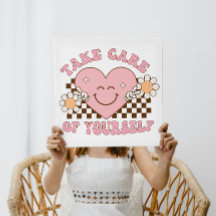 Tome cuidado com o seu