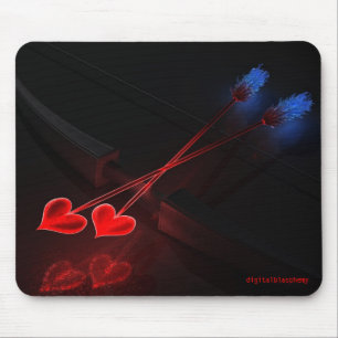 Tome dois Mousepad