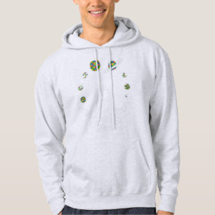 Tome esta camisa de yoga astronauta como aniversá