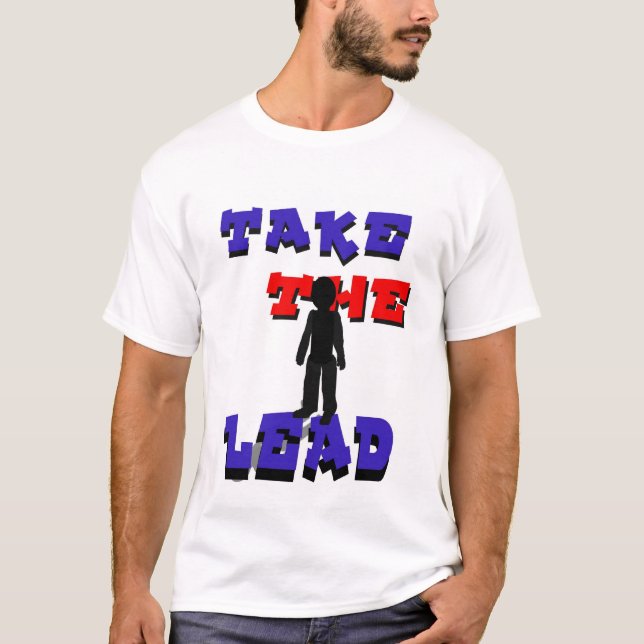 Tome o t-shirt do Mais-Size da ligação (Frente)