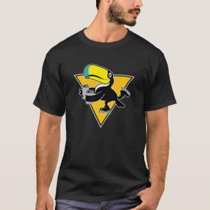 Tommy 2 Cans Mens T-Shirt