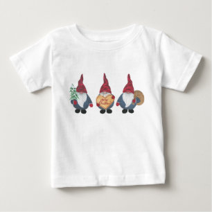 Tomten Kid's Jersey T-Shirt