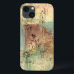 Tone da Terra pintando com superfície rachada<br><div class="desc">Esse trabalho imaginativo de Ethan Harper usa tons de terra e pinceladas raspadas para criar a ilusão de uma superfície rachada. A tinta grossa é fortemente estratificada,  ajudando as cores a se misturarem. Põe as mãos nesta impressão hoje!</div>