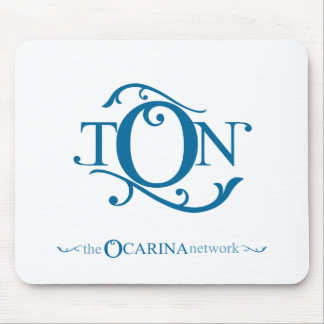TONELADA Mousepad 2
