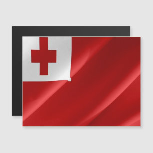 Tonga - Sinalizador de onda -