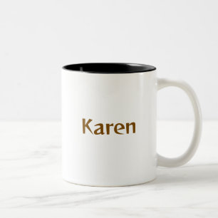 Tons Crie Seu Próprio Caneca de Café de 11oz em Dois To