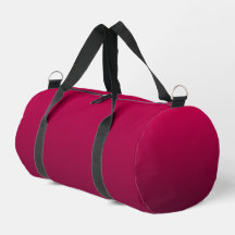 Tons de Borgonha Rica Vermelho Roxo