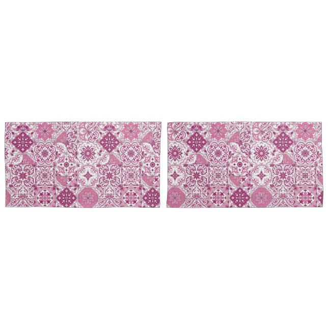 tons mediterrâneos/ Azulejos (Frente - conjunto)