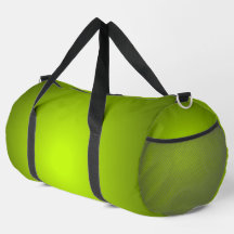 Tons Naturais Quentes de Cores Verdes da Natureza