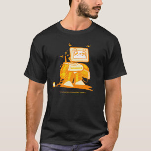 Tony TFT 1 t-shirt