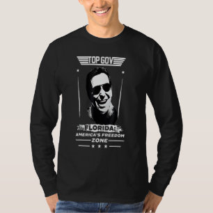 Top Gov Ron Desantis Top Gov Governador Flórida UF