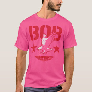 Top Gun Maverick Bob