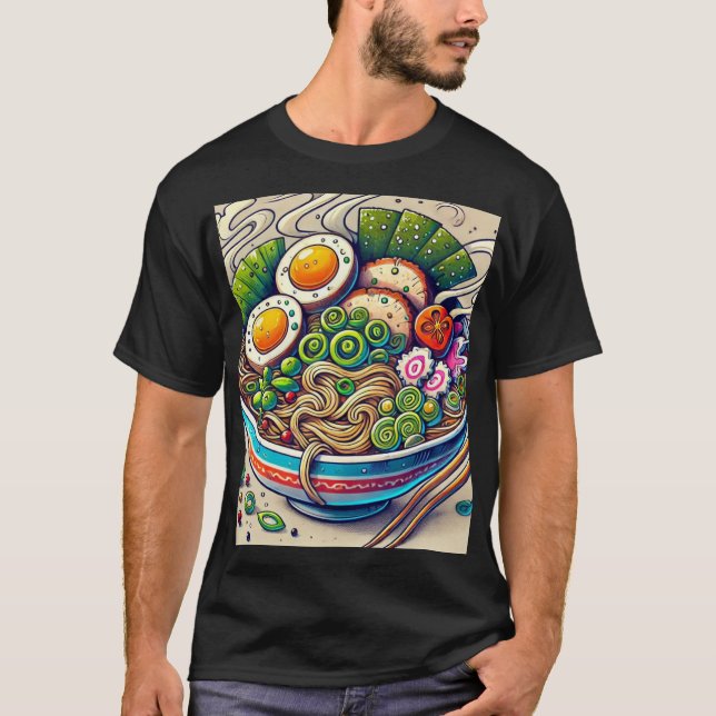 Top Ramen (Frente)