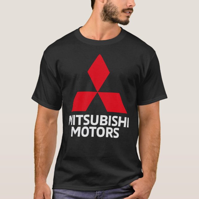Top Selling - Awesome Mitsubishi Design Essential  (Frente)