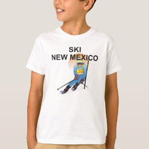 Top Ski Novo México
