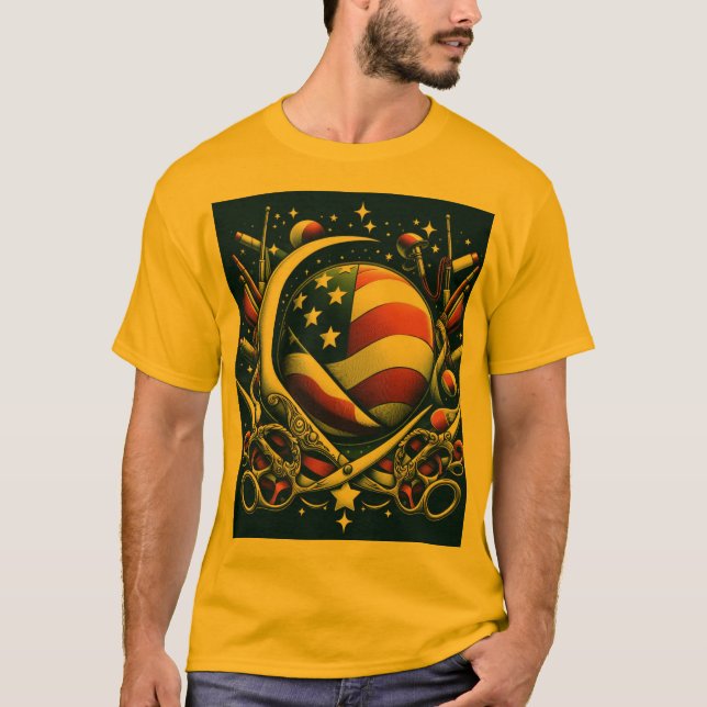 Top T-Shirt Trends Taking Over the U.S. in 2025 (Frente)