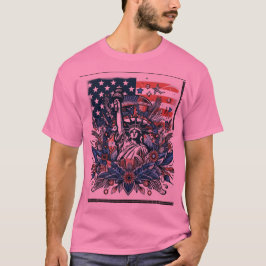 Top T-Shirt Trends Taking Over the U.S. in 2025