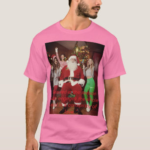 Top Trending Christmas T-Shirts dos EUA