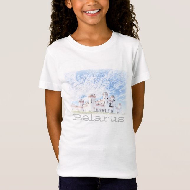 Topo da Camisa de Arquitetura do Palácio de Kosava (Frente)