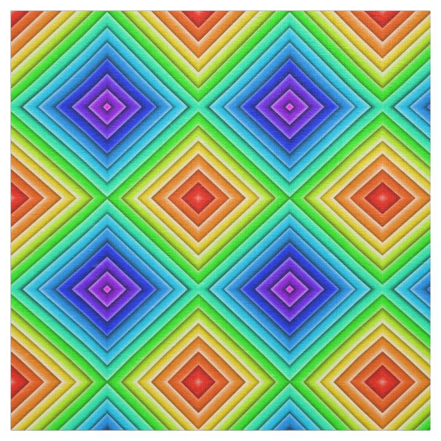 Topografia Geométrica - Tecido de Linho Marfim (Modelo)