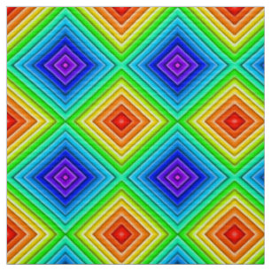 Topografia Geométrica - Tecido de Tear de Poliéste