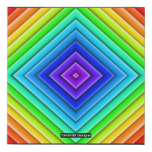 Topografia Geométrica (único) - Falso Canvas