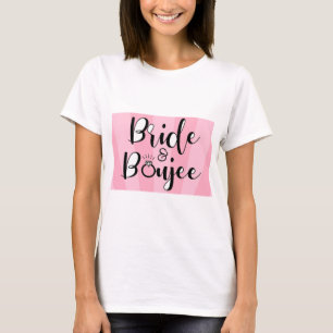 Tops de tribo de noiva