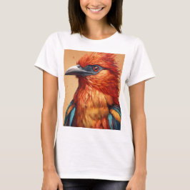 "Tops e T-Shirts em chic & confortável para cada e