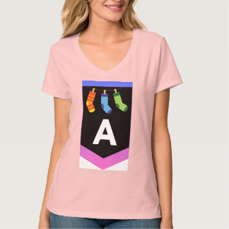 Tops & T-Shirts > Produto Tendência Feminina 2026
